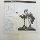 【中古】【開封品】ジャン・バール ドレスVer. 「アズールレーン」 1/6 PVC＆ABS製塗装済み完成品＜フィギュア＞（代引き不可）6584