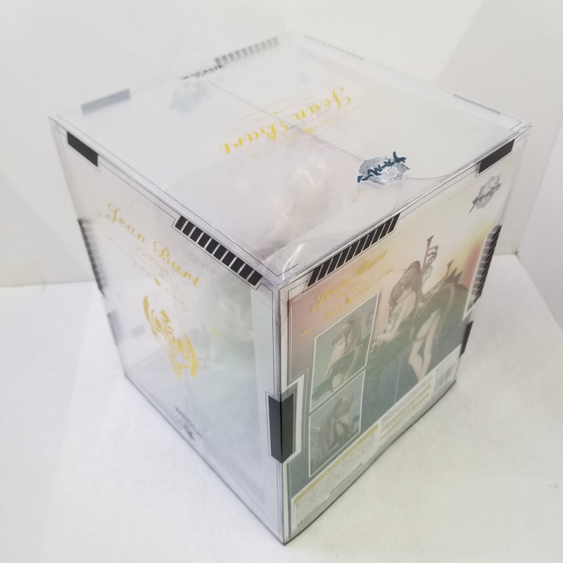 【中古】【開封品】ジャン・バール ドレスVer. 「アズールレーン」 1/6 PVC＆ABS製塗装済み完成品＜フィギュア＞（代引き不可）6584