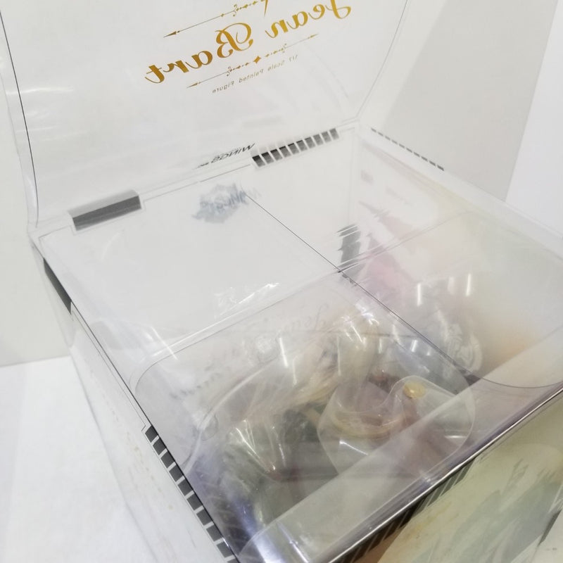 【中古】【開封品】ジャン・バール ドレスVer. 「アズールレーン」 1/6 PVC＆ABS製塗装済み完成品＜フィギュア＞（代引き不可）6584