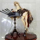 【中古】【開封品】ジャン・バール ドレスVer. 「アズールレーン」 1/6 PVC＆ABS製塗装済み完成品＜フィギュア＞（代引き不可）6584