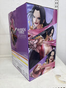 【中古】【未開封】ボア・ハンコック 「一番くじ ワンピース メモリーオブヒロインズ」 MASTERLISE EXPIECE A賞＜フィギュア＞（代引き不可）6584