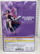 【中古】【未開封】ボア・ハンコック 「一番くじ ワンピース メモリーオブヒロインズ」 MASTERLISE EXPIECE A賞＜フィギュア＞（代引き不可）6584