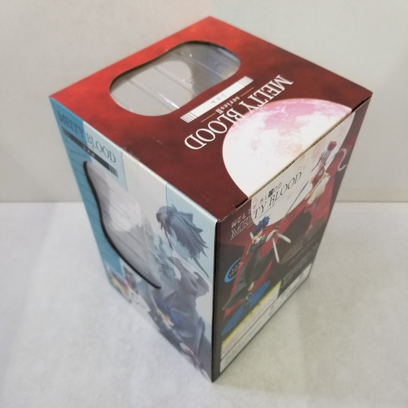 【中古】【未開封】シエル 「MELTY BLOOD」 series II PVC製塗装済み完成品＜フィギュア＞（代引き不可）6584