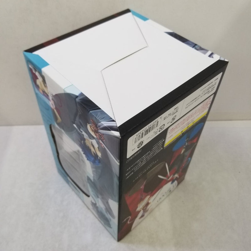 【中古】【未開封】シエル 「MELTY BLOOD」 series II PVC製塗装済み完成品＜フィギュア＞（代引き不可）6584