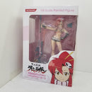 【中古】【開封品】ヨーコ 「天元突破グレンラガン」 1/8 スタチュー＜フィギュア＞（代引き不可）6584