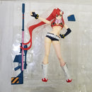 【中古】【開封品】ヨーコ 「天元突破グレンラガン」 1/8 スタチュー＜フィギュア＞（代引き不可）6584