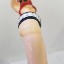 【中古】【開封品】ヨーコ 「天元突破グレンラガン」 1/8 スタチュー＜フィギュア＞（代引き不可）6584