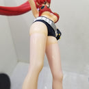 【中古】【開封品】ヨーコ 「天元突破グレンラガン」 1/8 スタチュー＜フィギュア＞（代引き不可）6584