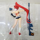 【中古】【開封品】ヨーコ 「天元突破グレンラガン」 1/8 スタチュー＜フィギュア＞（代引き不可）6584