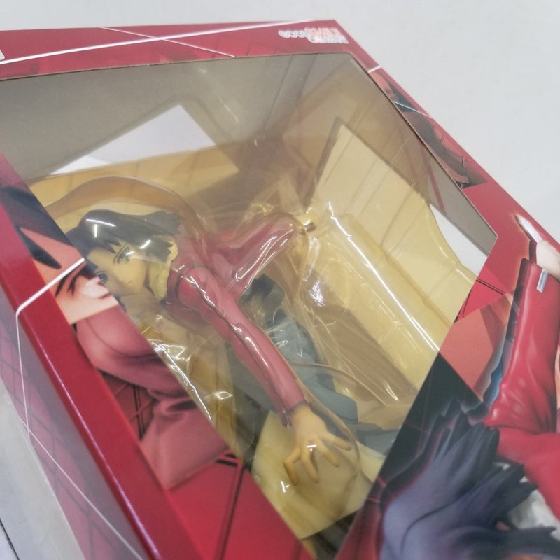 【中古】【未開封】両儀式 「空の境界」 1/6 PVC塗装済み完成品＜フィギュア＞（代引き不可）6584