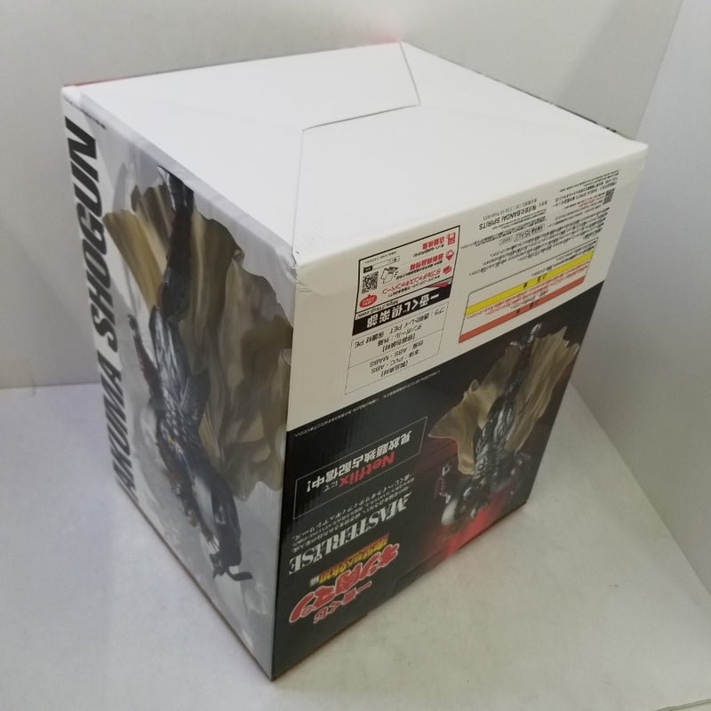 【中古】【未開封】悪魔将軍 「一番くじ キン肉マン 完璧超人始祖編」 MASTERLISE ラストワン賞＜フィギュア＞（代引き不可）6584