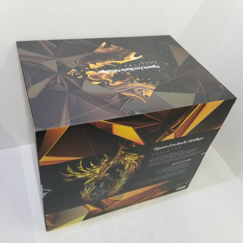 【中古】【未開封】Figuarts Zero Touche Metallique サジタリアス星矢 「聖闘士星矢」＜フィギュア＞（代引き不可）6584