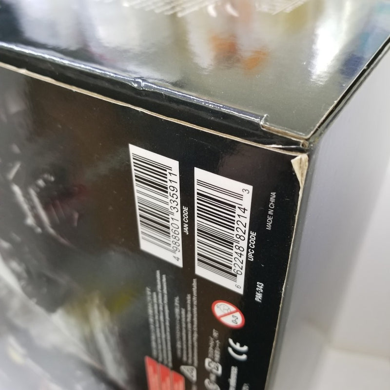 【中古】【未開封】PLAY ARTS改 クラウド・ストライフ＆フェンリル 「ファイナルファンタジーVII アドベントチルドレン」＜フィギュア＞（代引き不可）6584