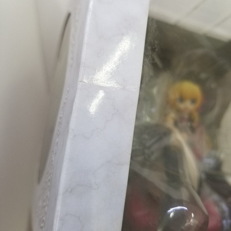 【中古】【未開封】千堂瑛里華 「FORTUNE ARTERIAL」 1/8 PVC塗装済み完成品＜フィギュア＞（代引き不可）6584