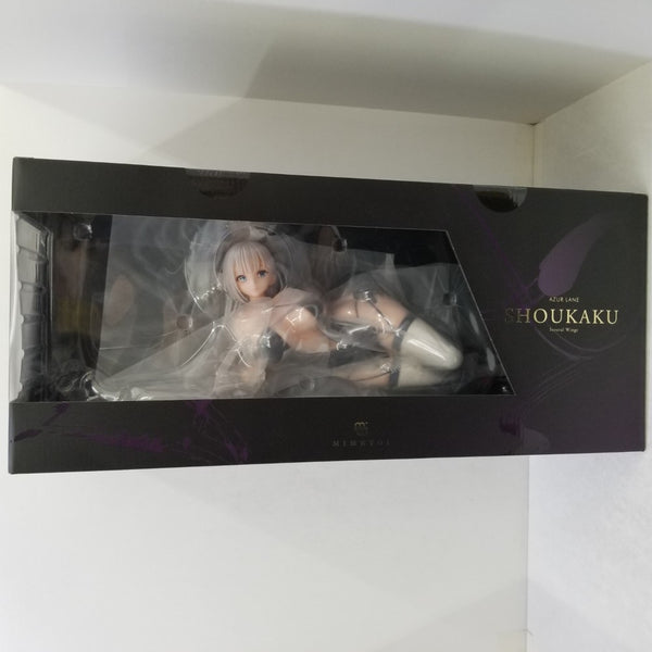 【中古】【未開封】翔鶴 疾翔の姉羽 「アズールレーン」 1/4 PVC＆ABS製塗装済み完成品＜フィギュア＞（代引き不可）6584