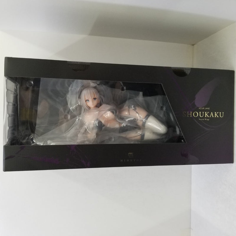 【中古】【未開封】翔鶴 疾翔の姉羽 「アズールレーン」 1/4 PVC＆ABS製塗装済み完成品＜フィギュア＞（代引き不可）6584