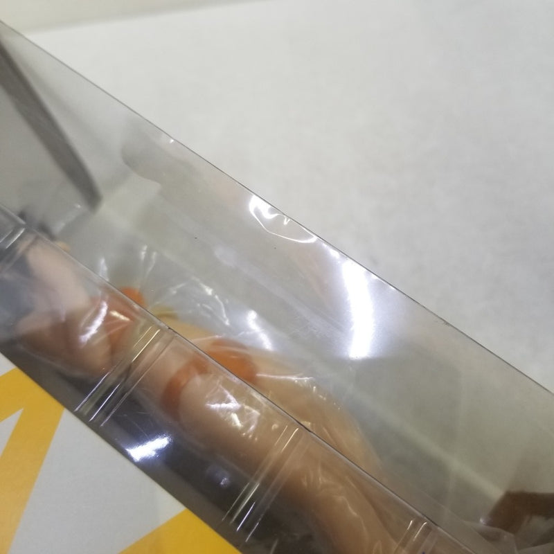 【中古】【未開封】【2種セット】綾瀬風香 制服version＆水着version　PVC製塗装済完成品「よつばと！」＜フィギュア＞（代引き不可）6584