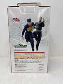 【中古】【未開封】東方仗助 「一番くじ ジョジョの奇妙な冒険 DIAMOND IS UNBREAKABLE」 MASTERLISE A賞＜フィギュア＞（代引き不可）6584