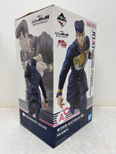 【中古】【未開封】東方仗助 「一番くじ ジョジョの奇妙な冒険 DIAMOND IS UNBREAKABLE」 MASTERLISE A賞＜フィギュア＞（代引き不可）6584