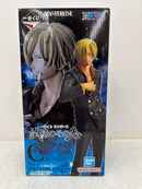 【中古】【未開封】サンジ 「一番くじ ワンピース 試練のその先へ」 MASTERLISE C賞＜フィギュア＞（代引き不可）6584