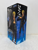 【中古】【未開封】サンジ 「一番くじ ワンピース 試練のその先へ」 MASTERLISE C賞＜フィギュア＞（代引き不可）6584