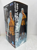 【中古】【未開封】シルバーズ・レイリー 「一番くじ ワンピース 試練のその先へ」 MASTERLISE ラストワン賞＜フィギュア＞（代引き不可）6584