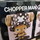 【中古】【未開封】チョッパーマン ZOZOTOWN Limited Ver. 「ワンピース」 エクセレントモデルLIMITED Portrait.Of.Pirates＜フィギュア＞（代引き不可）6584