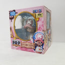 【中古】【未開封】トニートニー・チョッパー 「ワンピース」 エクセレントモデル Portrait.Of.Pirates ”Sailing Again”＜フィギュア＞（代引き不可）6584