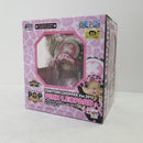 【中古】【未開封】トニートニー・チョッパー Ver.2015 ピンクレオパード 「ワンピース」 エクセレントモデルLIMITED＜フィギュア＞（代引き不可）6584