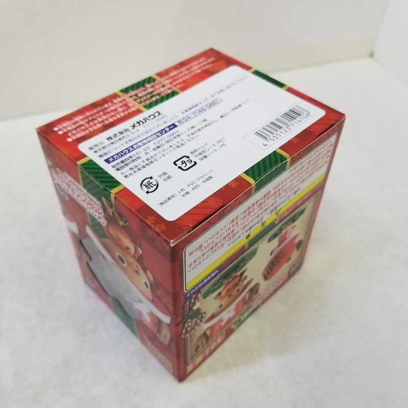 【中古】【未開封】チョッパーマン クリスマスVer. 「ワンピース」 エクセレントモデルLIMITED Portrait.Of.Pirates NEO-EX＜フィギュア＞（代引き不可）6584