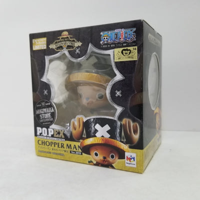 【中古】【未開封】チョッパーマン Ver.2013 「ワンピース」 エクセレントモデルLIMITED Portrait.Of.Pira...