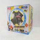 【中古】【未開封】トニートニー・チョッパー キュピピーンVer. ワンピース エクセレントモデルLIMITED Portrait.Of.Pirates＜フィギュア＞（代引き不可）6584