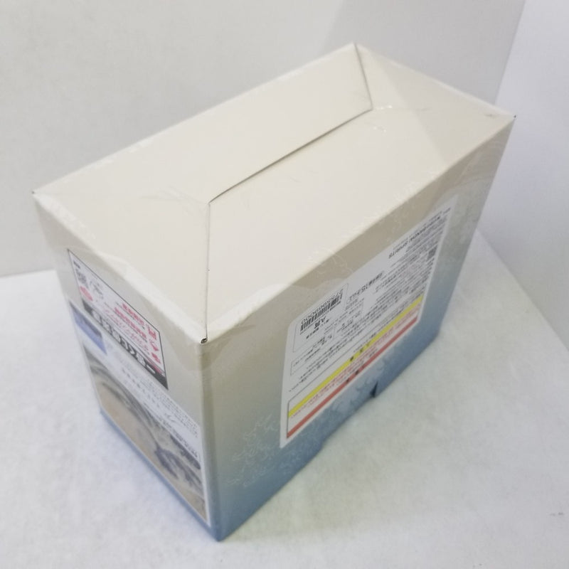 【中古】【未開封】神奈川沖浪裏 ポストカードスタンド付きジオラマ 「一番くじ 葛飾北斎」 A賞＜フィギュア＞（代引き不可）6584
