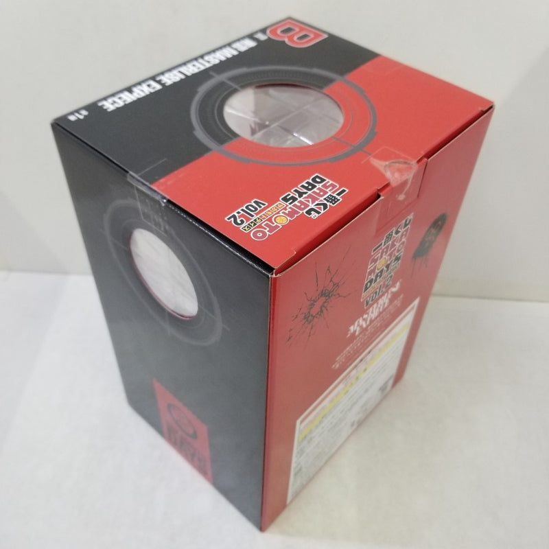 【中古】【開封品】B賞　南雲 MASTERLISE EXPIECE『一番くじ　SAKAMOTO DAYS vol.2』＜フィギュア＞（代引き不可）6584