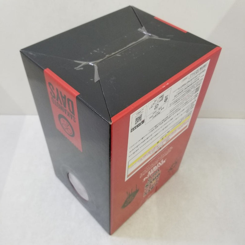 【中古】【開封品】B賞　南雲 MASTERLISE EXPIECE『一番くじ　SAKAMOTO DAYS vol.2』＜フィギュア＞（代引き不可）6584