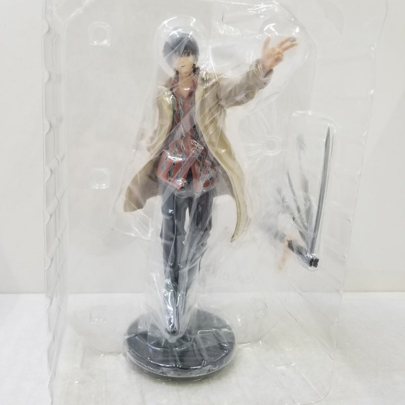 【中古】【開封品】B賞　南雲 MASTERLISE EXPIECE『一番くじ　SAKAMOTO DAYS vol.2』＜フィギュア＞（代引き不可）6584
