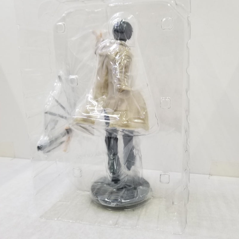 【中古】【開封品】B賞　南雲 MASTERLISE EXPIECE『一番くじ　SAKAMOTO DAYS vol.2』＜フィギュア＞（代引き不可）6584