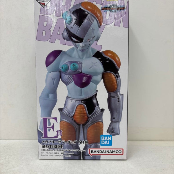 中古】ドラゴンボールフィギュア