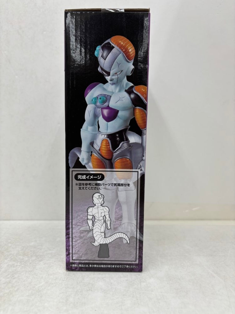 【中古】【未開封】メカフリーザ 「一番くじ ドラゴンボール VSオムニバスグレイト」 MASTERLISE E賞＜フィギュア＞（代引き不可）6584