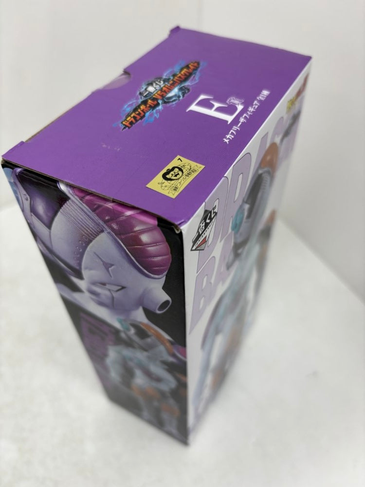 【中古】【未開封】メカフリーザ 「一番くじ ドラゴンボール VSオムニバスグレイト」 MASTERLISE E賞＜フィギュア＞（代引き不可）6584