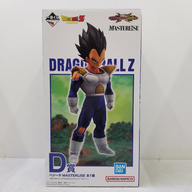 中古】ドラゴンボールフィギュア