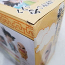 【中古】【未開封】孫悟空(幼少期)＆クリリン(2体セット) 「一番くじ ドラゴンボール EX 孫悟空修業編」 MASTERLISE PLUS A賞＜フィギュア＞（代引き不可）6584