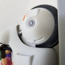 【中古】【開封品】孫悟空＆ブルマ 「一番くじ ドラゴンボール Fantastic Adventure」 A賞 バイク＜フィギュア＞（代引き不可）6584