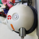 【中古】【開封品】孫悟空＆ブルマ 「一番くじ ドラゴンボール Fantastic Adventure」 A賞 バイク＜フィギュア＞（代引き不可）6584