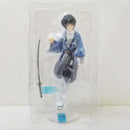 【中古】【開封品】瀬田宗次郎 「一番くじ るろうに剣心 -明治剣客浪漫譚- 京都動乱」 MASTERLISE B賞＜フィギュア＞（代引き不可）6584