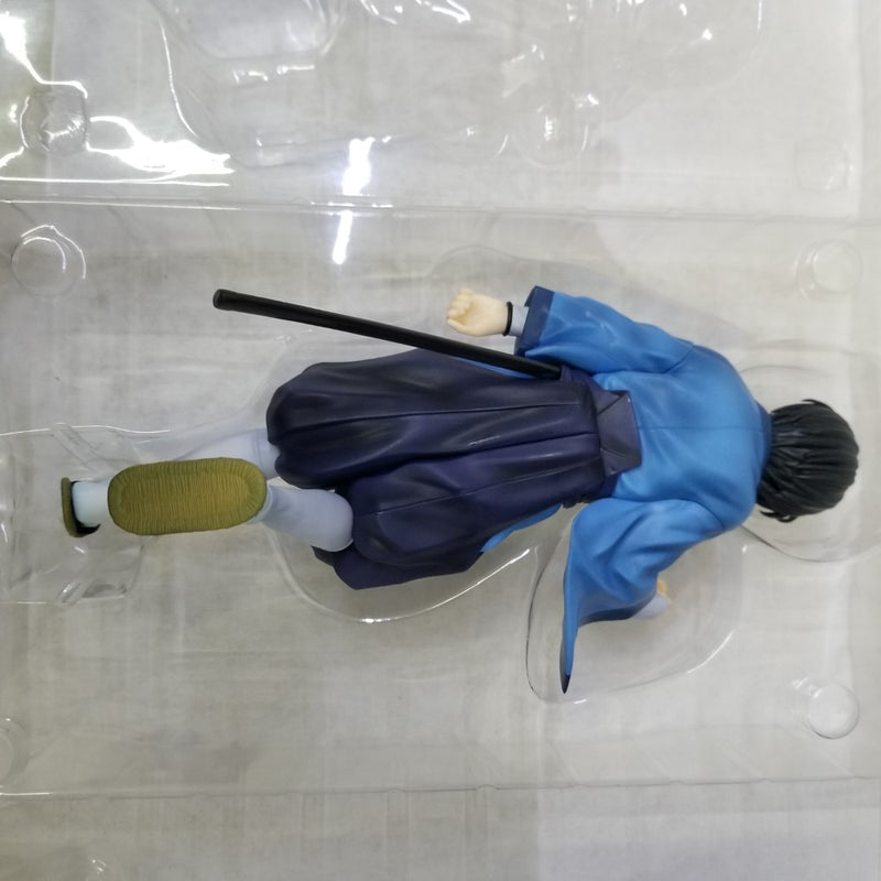 【中古】【開封品】瀬田宗次郎 「一番くじ るろうに剣心 -明治剣客浪漫譚- 京都動乱」 MASTERLISE B賞＜フィギュア＞（代引き不可）6584