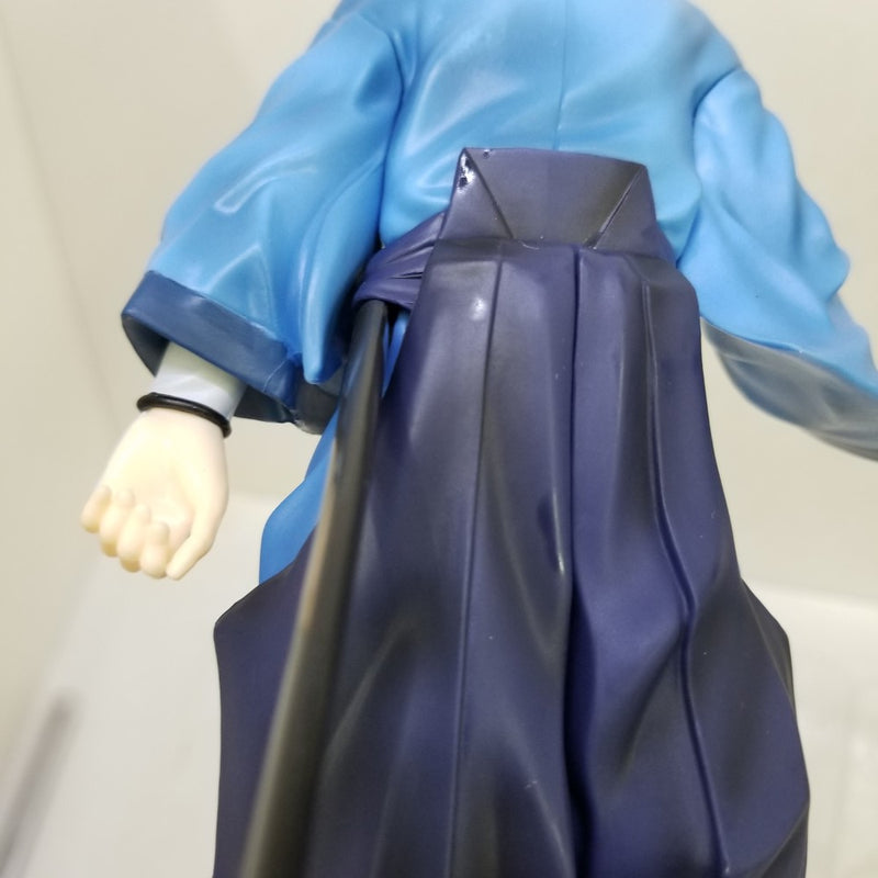 【中古】【開封品】瀬田宗次郎 「一番くじ るろうに剣心 -明治剣客浪漫譚- 京都動乱」 MASTERLISE B賞＜フィギュア＞（代引き不可）6584