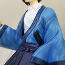 【中古】【開封品】瀬田宗次郎 「一番くじ るろうに剣心 -明治剣客浪漫譚- 京都動乱」 MASTERLISE B賞＜フィギュア＞（代引き不可）6584