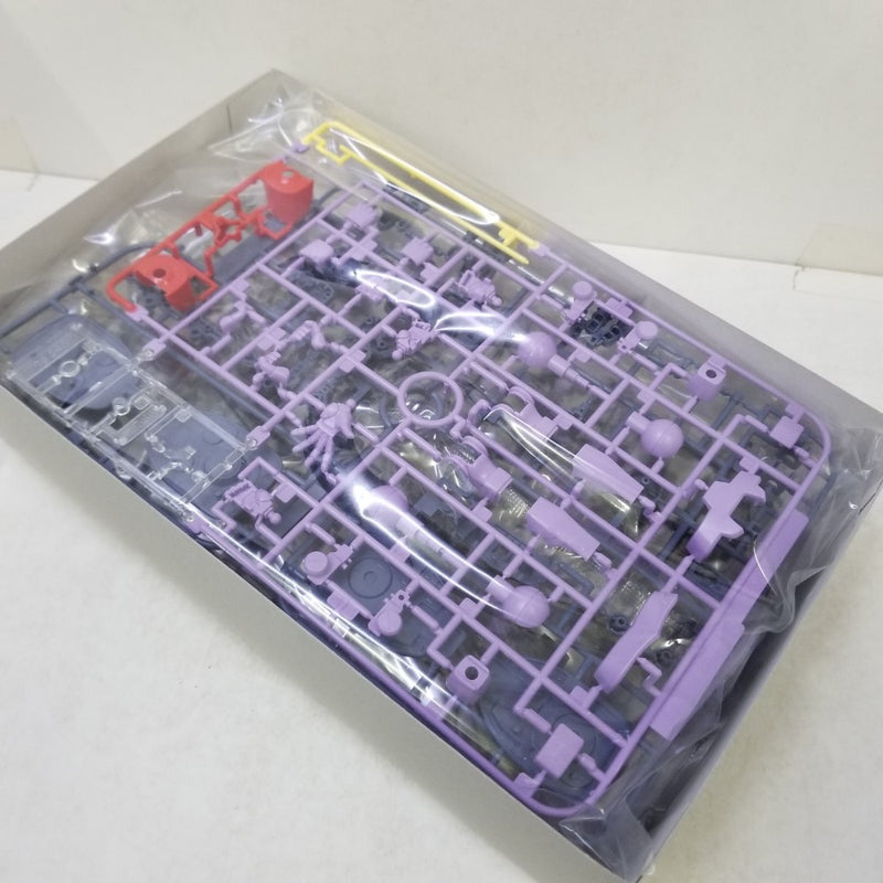 【中古】【未組立】1/144 HGUC MS-09 ドム/MS-09R リック・ドム 「機動戦士ガンダム」＜プラモデル＞（代引き不可）6584