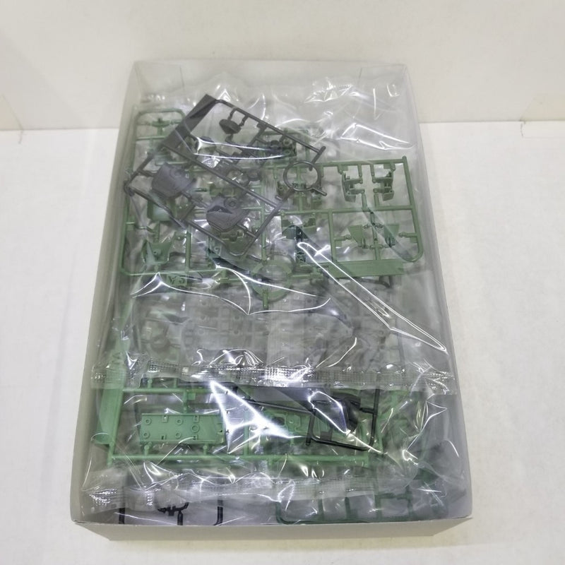 【中古】【未組立】H1/144 HG MS-06F ドアン専用ザク 「機動戦士ガンダム ククルス・ドアンの島」[5063923]＜プラモデル＞（代引き不可）6584